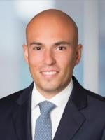 Daniel J. Paulos Partner New York Tax Attorney Fund Lawyer Proskauer Rose LLP. 