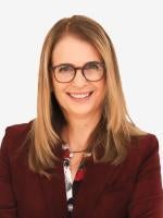 Sarah A. W. Fitts New York Corporate Finance Attorney ArentFox Schiff