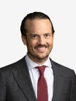 Brian A. Friederich Chicago Corporate Attorney ArentFox Schiff