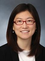 Angela Park, Scientific Advisor, Mcdermott Will Law firm 