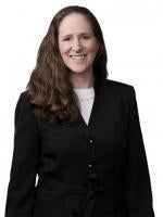 Jennifer Tomsen, Greenberg Traurig Law Firm, Houston, Corporate, Environmental and Litigation Attorney 