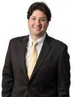 Joshua Cohen, Greenberg Traurig Law Firm, Philadelphia, Real Estate Attorney 