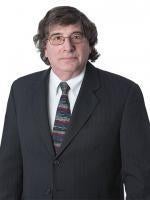 Donald Stein, Greenberg Traurig Law Firm, International Trade and Healthcare Litigation Attorney 
