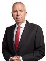 Erik de Bie, Greenberg Traurig Law Firm, Amsterdam, Corporate and Tax Law Attorney 