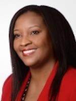 Kimberly Ward, Discrimination, Employment Litigator, Jackson Lewis Law Firm 