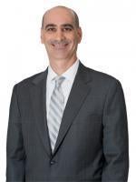 Scott Grossman, Greenberg Traurig Law Firm, Fort Lauderdale and Miami, Restructuring and Bankruptcy Law Attorney