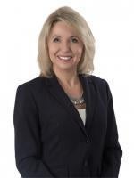 Leslie Dughi, Greenberg Traurig Law Firm, Tallahassee, Government Policy and Insurance Law Attorney 