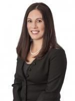 G. Michelle Ferreira, Greenberg Traurig Law Firm, San Francisco, Silicon Valley, Tax And Private Fund Litigation Attorney 