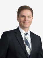 Peter T. Butler Chicago Finance Attorney ArentFox Schiff