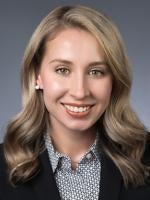 Tori D. Kutzner Los Angeles Corporate Attorney Sheppard Mullin