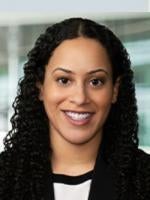 Kimberly N. Simmons Corporate Finance Attorney Polsinelli Washington, D.C.