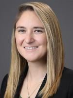 Jessica Schild Employment Law Attorney at Ogletree Deakins law firm in New York