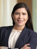 Pilar Mendez Chicago Healthcare Lawyer Barnes & Thornburg LLP 