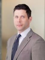 Kevin Gaunt White Collar Defense Attorney Hunton Andrews Kurth 
