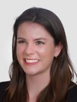 Rachel Gulotta New Orleans Associate Attorney ERISA Healthcare Jackson Lewis PC 