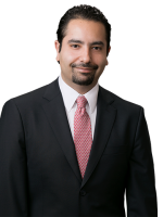 Rodrigo Mercado-Rivera Associate Energy Oil Gas Attorney Greenberg Traurig LLP