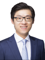 Yibo Wu Shanghai China Corporate Associate Attorney K&L Gates LLP