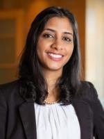 Vaishali Goyal Goulston and Storrs Trusts and Estates Attorney