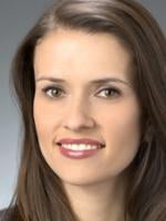 Megan Curran, Associate 
