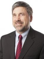 Douglas Smith, Van Ness Feldman Law Firm, Washington DC, Energy and Environmental Law Attorney 