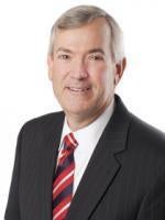 Michael Platner, Van Ness Feldman Law Firm, Washington DC, Senior Tax Counsel 