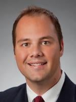 Garrett Bishop, general corporate and business attorney, Foley & Lardner Law Firm 