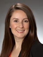 Amanda Beggs, Foley Lardner Law Firm, Milwaukee, Environmental and Energy Law Attorney 