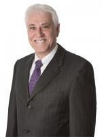 Howard Nelson, Greenberg Traurig Law Firm, Washington DC, Energy and Litigation Attorney 