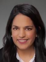 Anne-Louise T. Mittal, Business Litigation lawyer, Foley and Lardner 