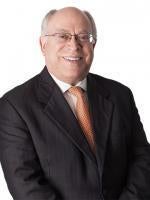 Bruce Giles-Klein, Greenberg Traurig Law Firm, Miami, Transportation and Public Finance Attorney 
