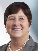 Nanette K. Beaird, Healthcare and regulatory lawyer, Foley Lardner