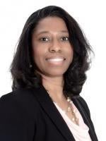 Karusha Y. Sharpe Litigation Attorney Greenberg Traurig Tallahassee, FL 