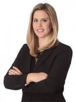 Lacey Hofmeyer, Greenberg Traurig Law Firm, Miami, Litigation Attorney