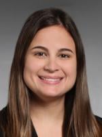 Amanda Aragon, Foley Lardner Law Firm, Dallas, Environmental Law Graduate 