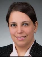 Heba Hazzaa business finance lawyer Foley Lardner 