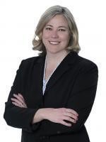 Karin Bohmholdt, Greenberg Traurig Law Firm, Los Angeles, Litigation Attorney 