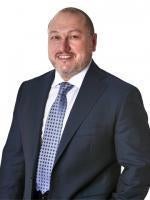 Christopher Torres, Greenberg Traurig Law Firm, Tampa, Environmental and Litigation Law Attorney 