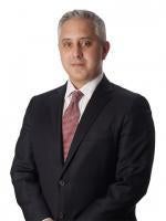 Scott Fink, Greenberg Traurig Law Firm, New York, Finance, Tax and Litigation Attorney 