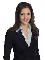 Nina Boyajian, Greenberg Traurig Law Firm, Los Angeles, Intellectual Property Litigation Attorney 