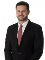 Dillon Colucci, Greenberg Traurig Law Firm, Los Angeles, Immigration Law Attorney 
