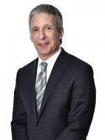Steven Malina, Greenberg Traurig Law Firm, Chicago, Corporate and Finance Litigation Attorney 