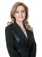 Rebecca DiStefano, Greenberg Traurig Law Firm, Boca Raton, Corporate and Investment Law Attorney 