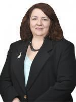 Tami Cowden, Greenberg Traurig Law Firm, Las Vegas, Labor and Employment Litigation Attorney 