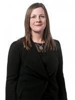 Cate Sharp, Greenberg traurig Law Firm, London, Environmental and Energy Law Attorney 