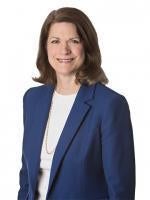 Martha Schoonover, Greenberg Traurig Law Firm, Northern Virginia, Immigration Law Attorney 