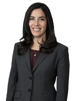 Sandra Gonzalez International Corporate Lawyer Greenberg Traurig Law Firm Austin 
