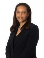 Terry Moore, Greenberg Traurig Law Firm, New York, Director of Employee Benefits Services 