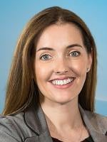Michelle Lloyd Dublin Investment Attorney KL Gates