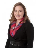 Courtney Hopley, Greenberg Traurig Law Firm, San Francisco, Tax Law Attorney