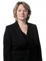 Emma L. Menzies, Greenberg Traurig Law Firm, London, Corporate Law, Real Estate and Finance Law Attorney